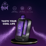 Hebat 10000 puffs