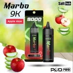 marbo-9000-蘋果